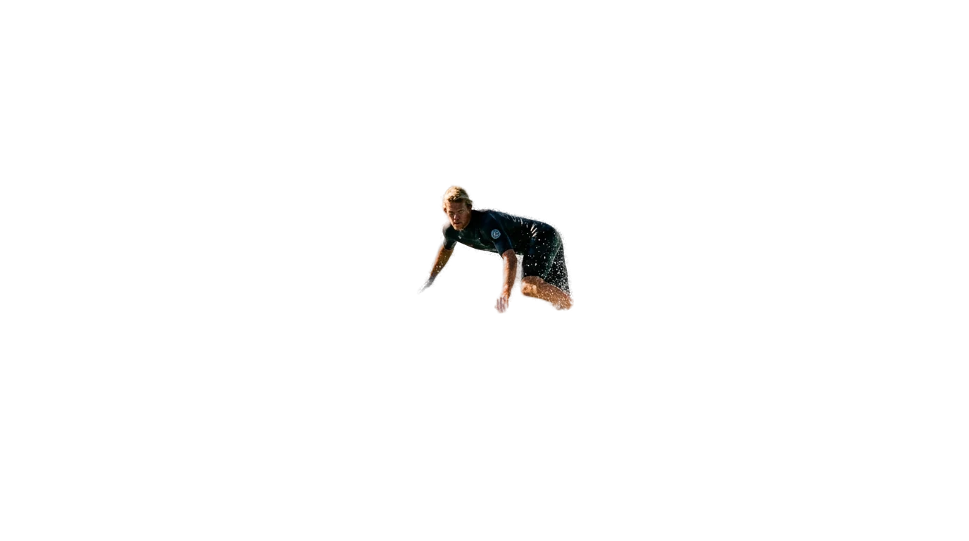 Surfer